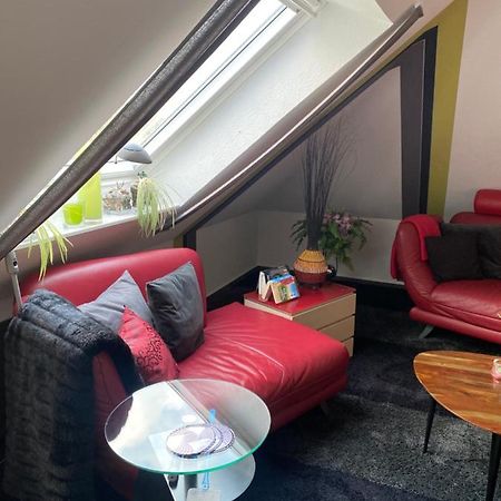 Villa Kuntabunt Sudermarsch Exteriör bild