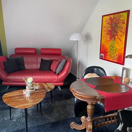 Villa Kuntabunt Sudermarsch Exteriör bild