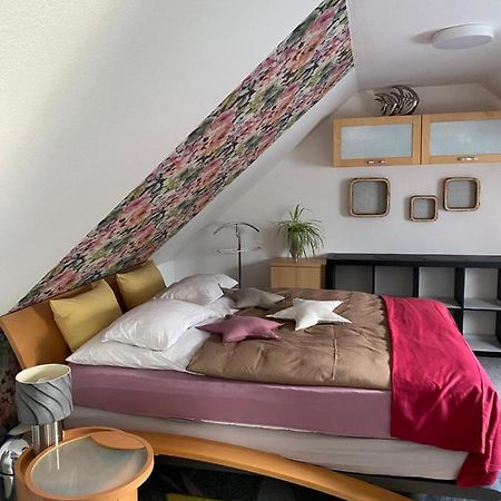 Villa Kuntabunt Sudermarsch Exteriör bild
