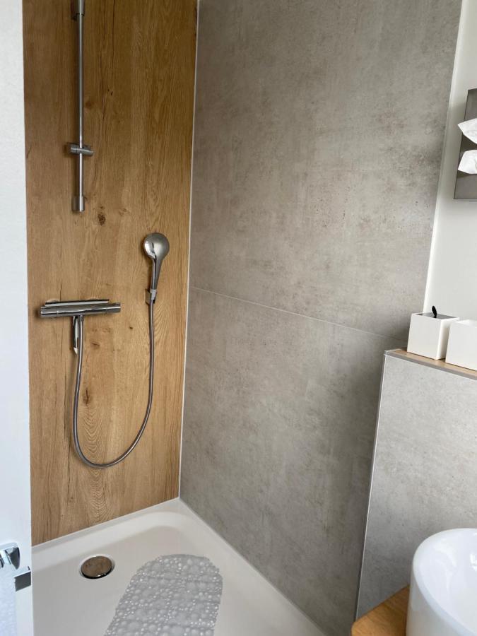 Villa Kuntabunt Sudermarsch Exteriör bild